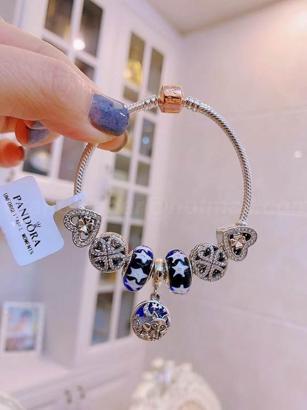 Pandora Bracelets 508